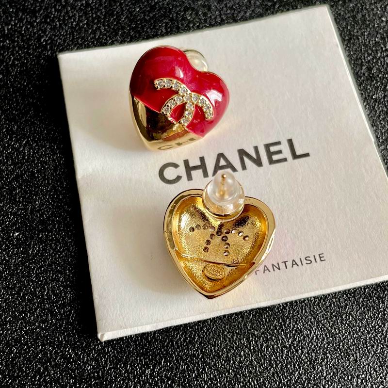 Chanel Earring 05yxh186 (3)