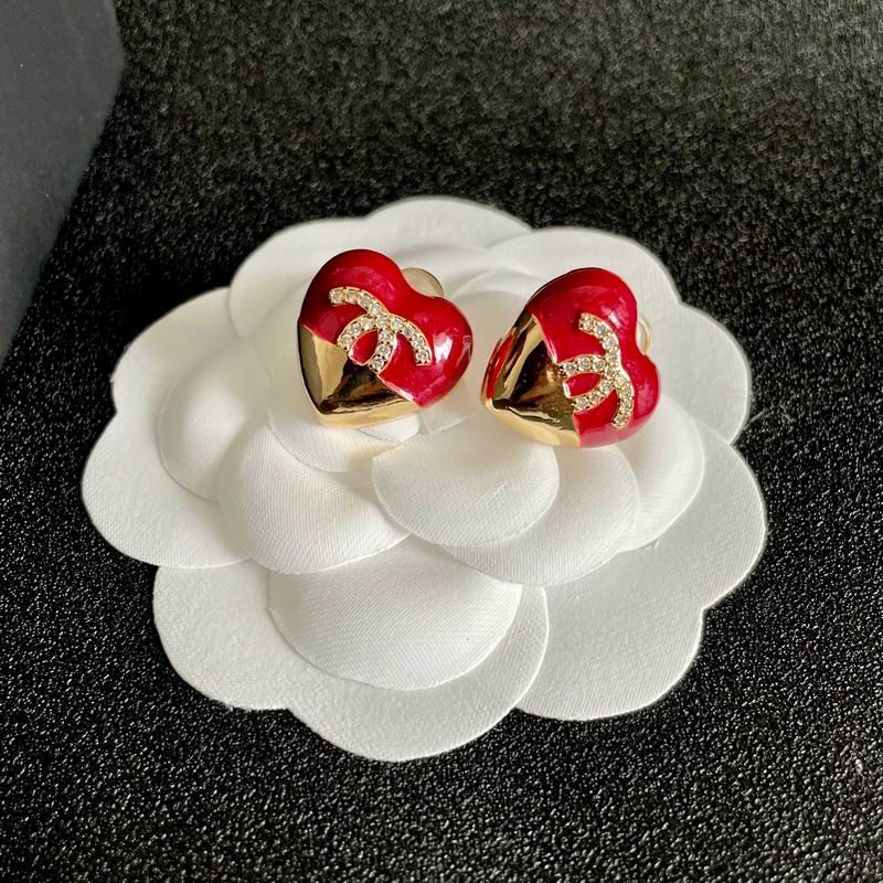 Chanel Earring 05yxh186 (4)
