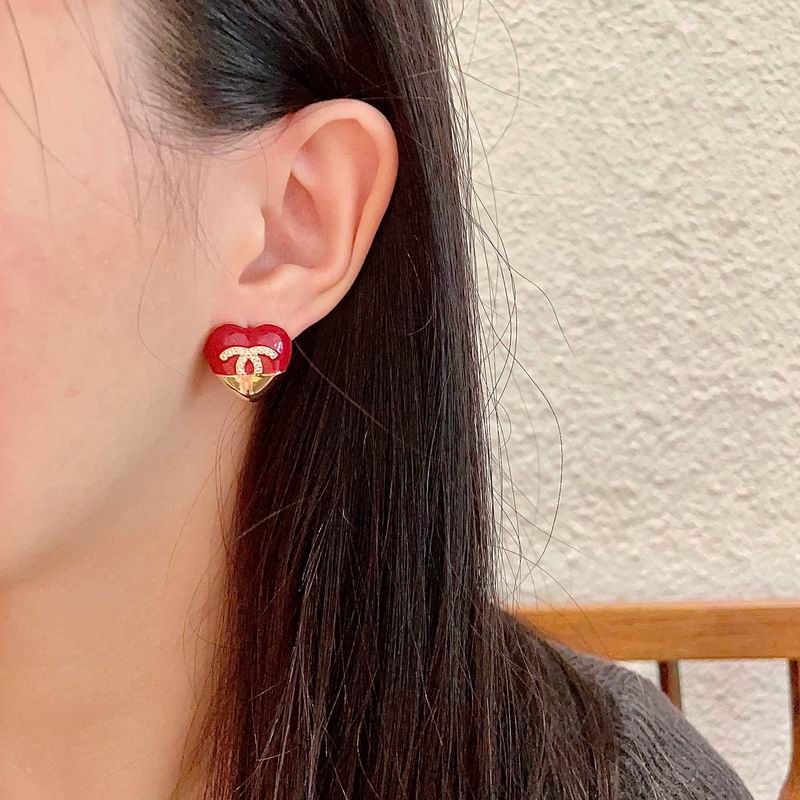 Chanel Earring 05yxh186 (5)