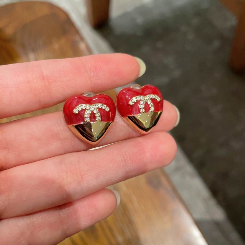 Chanel Earring 05yxh186 (6)