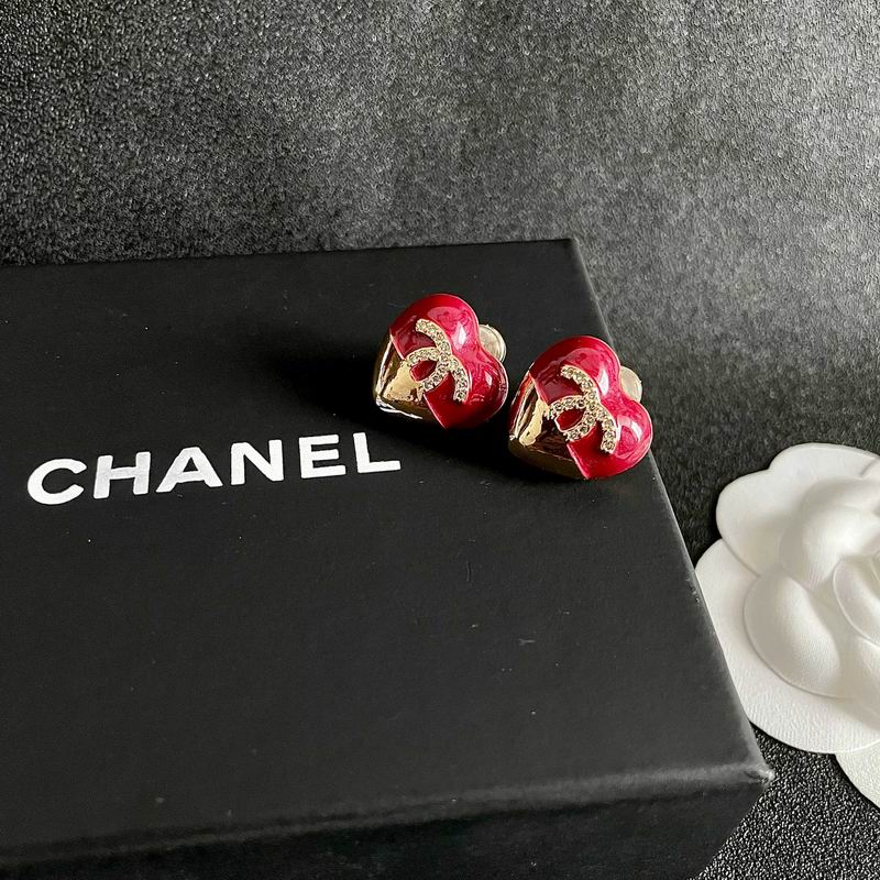 Chanel Earring 05yxh186 (7)