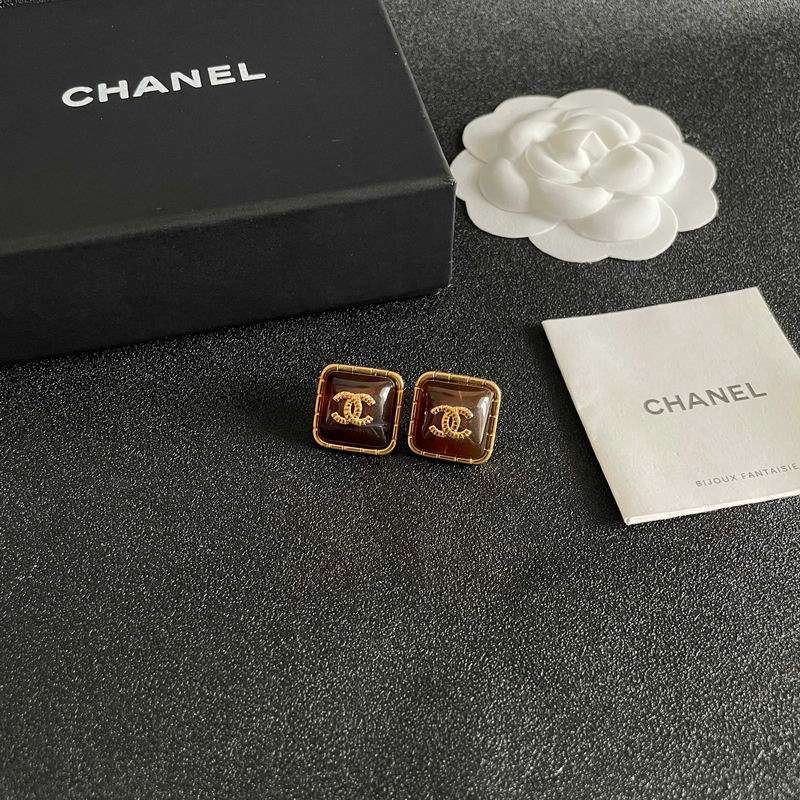 Chanel Earring 05yxh187 (2)