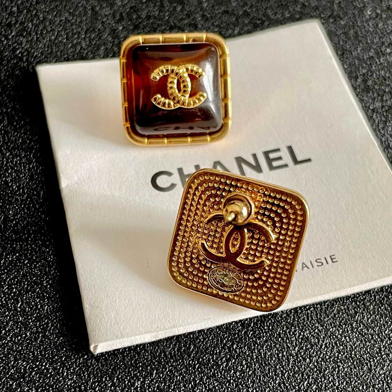Chanel Earring 05yxh187 (3)
