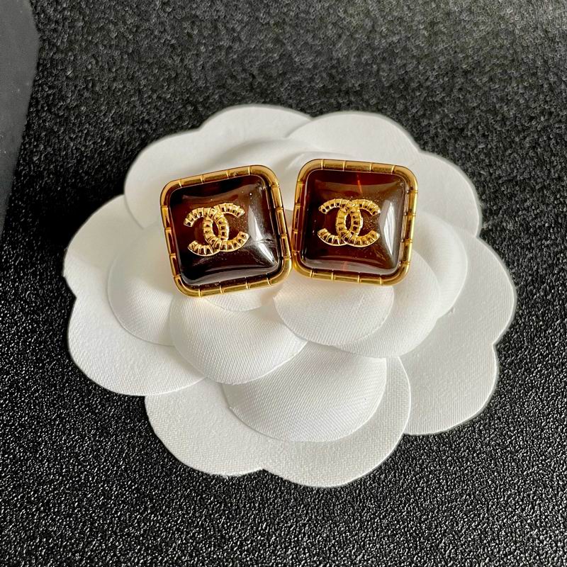 Chanel Earring 05yxh187 (4)