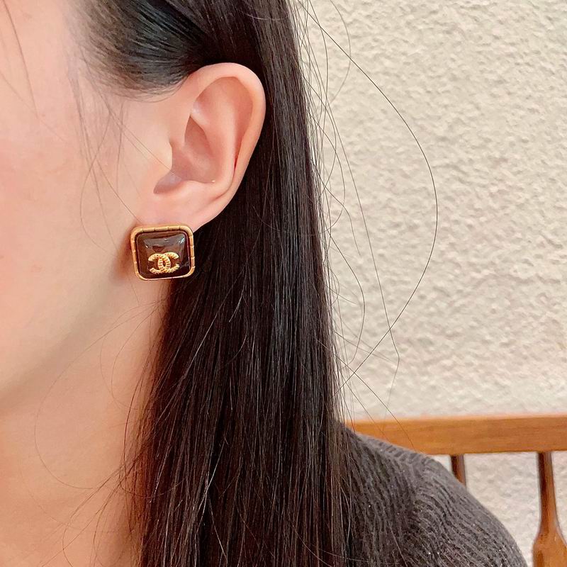 Chanel Earring 05yxh187 (5)
