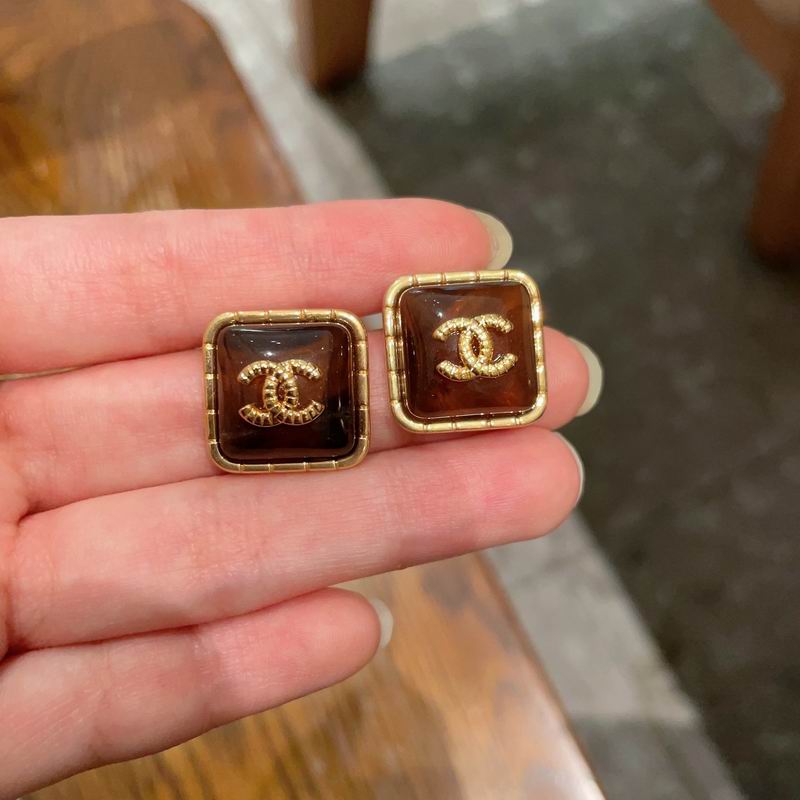 Chanel Earring 05yxh187 (6)
