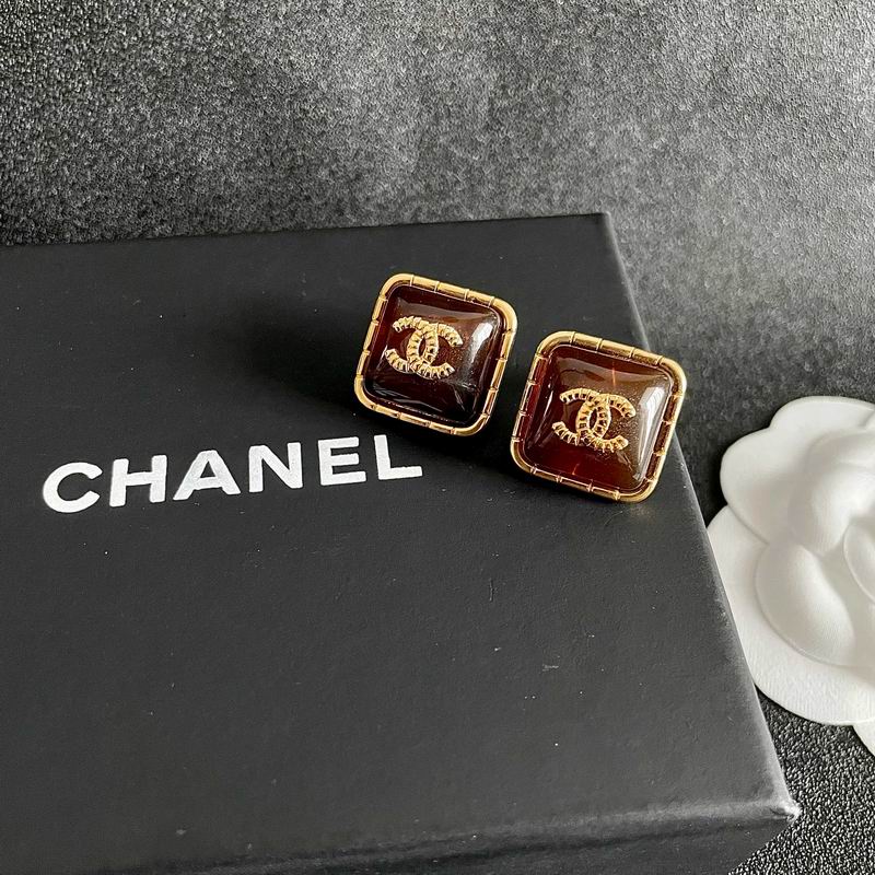 Chanel Earring 05yxh187 (7)