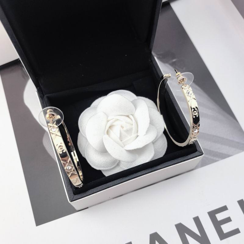 Chanel Earring 05yxh188 (1)
