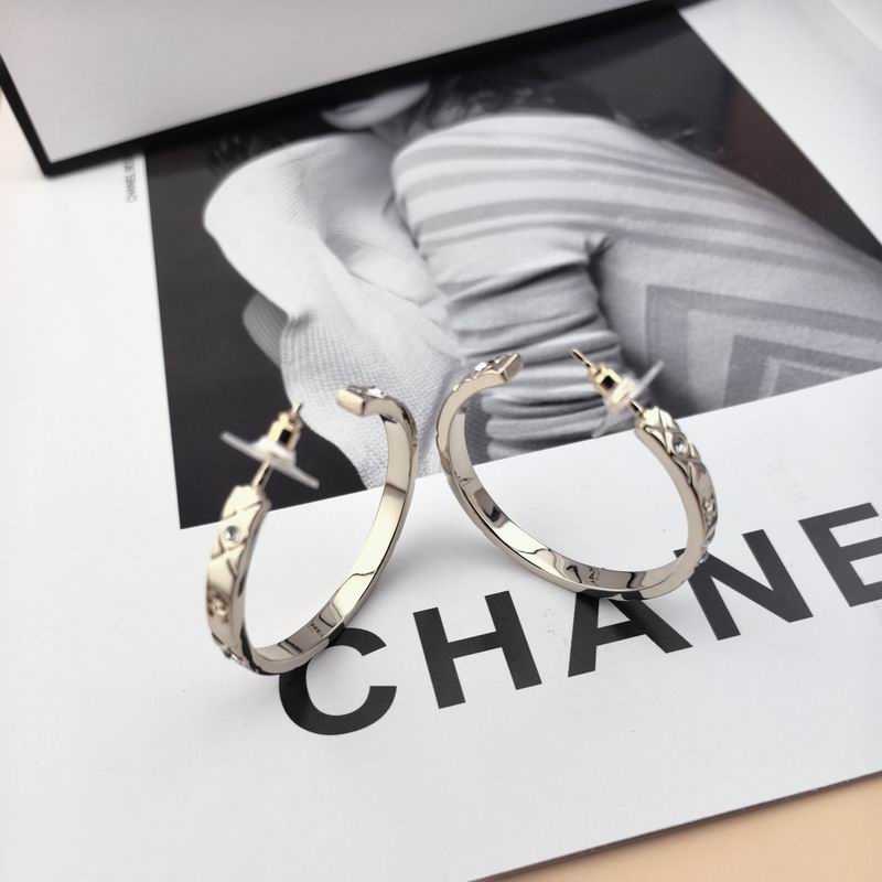 Chanel Earring 05yxh188 (2)