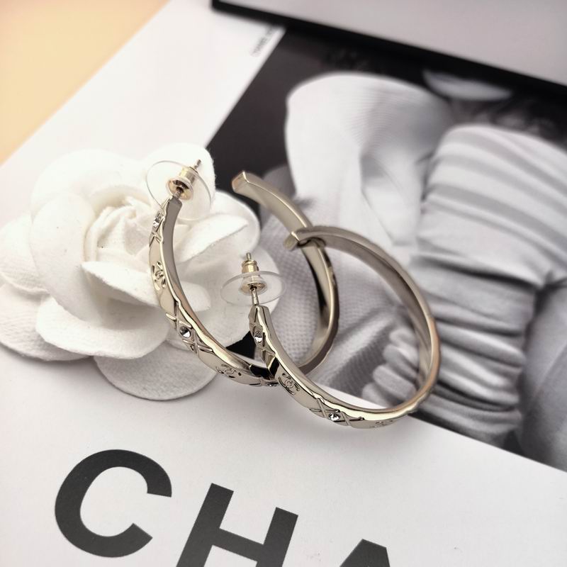 Chanel Earring 05yxh188 (4)