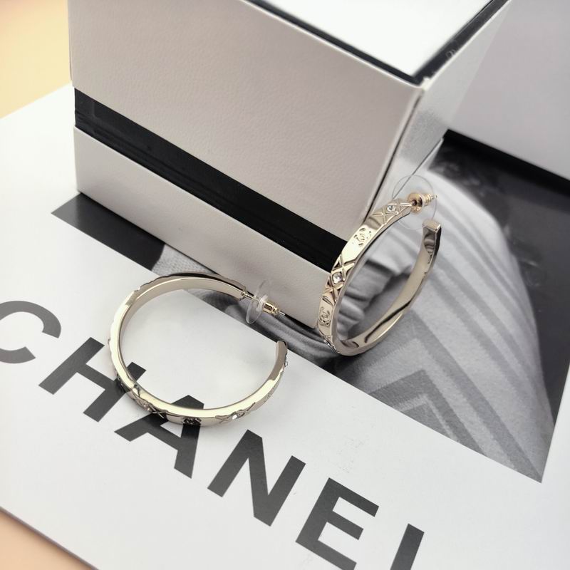 Chanel Earring 05yxh188 (5)