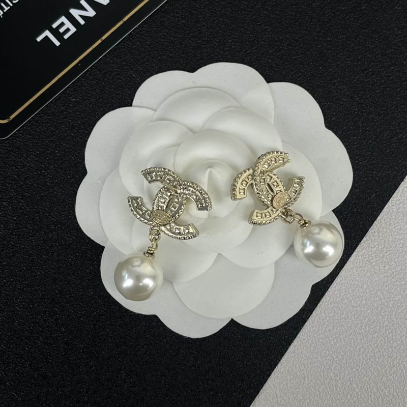 Chanel Earring 05yxh189 (3)