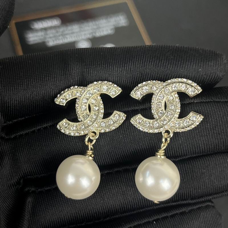 Chanel Earring 05yxh189 (4)