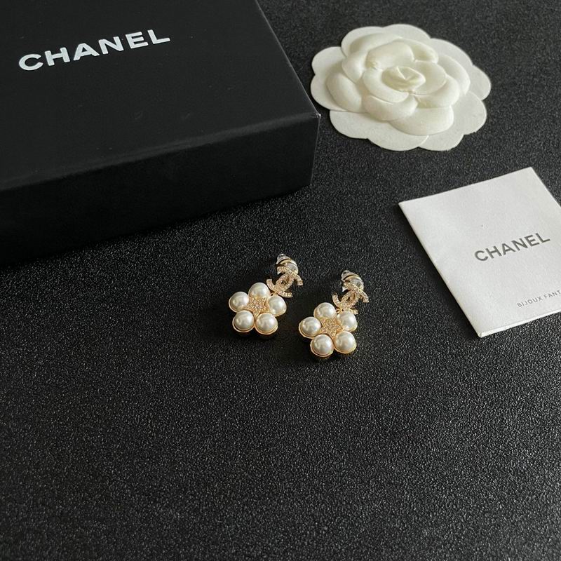 Chanel Earring 05yxh190 (2)