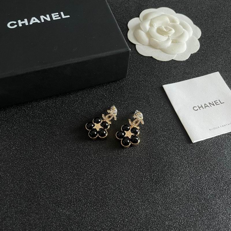 Chanel Earring 05yxh190 (3)