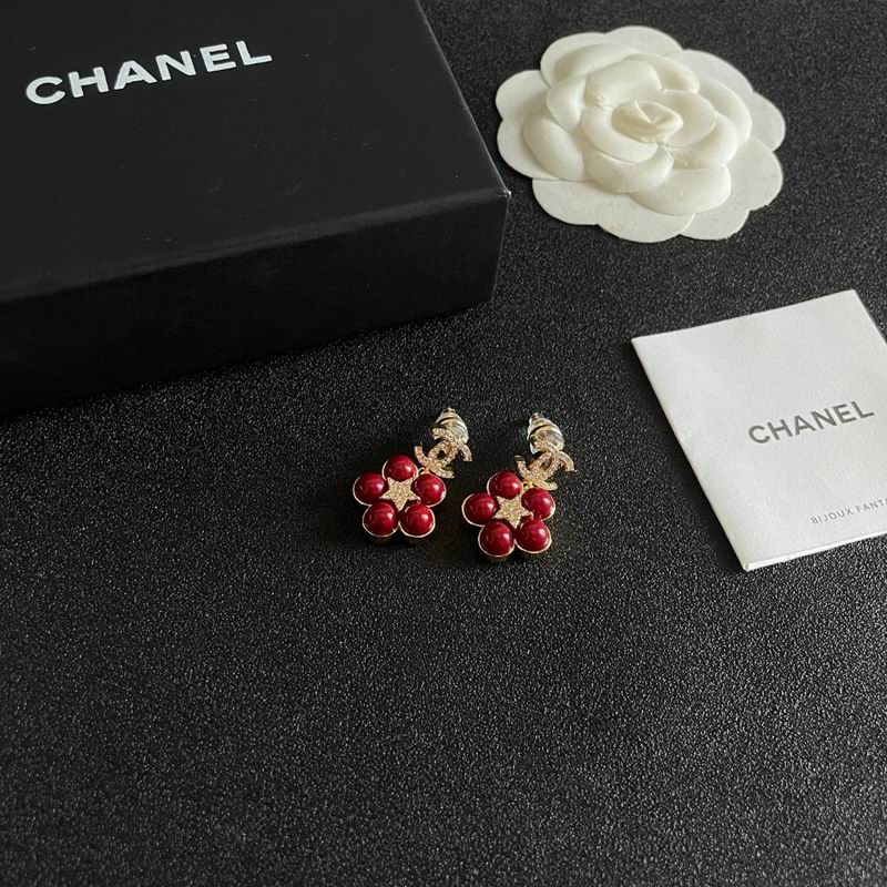 Chanel Earring 05yxh190 (4)