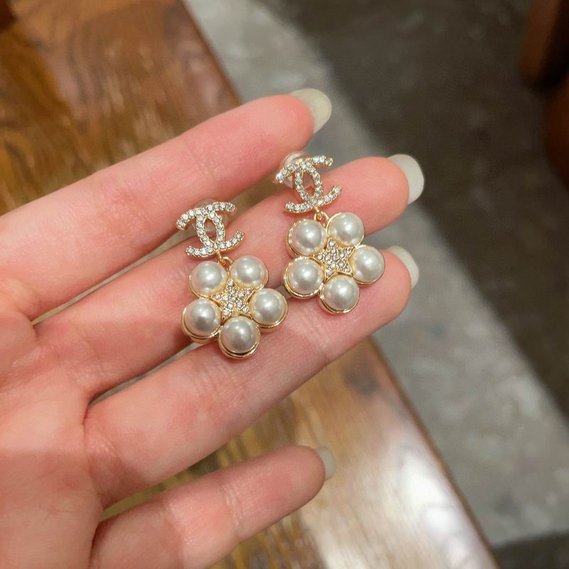 Chanel Earring 05yxh190 (5)