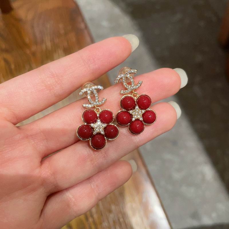 Chanel Earring 05yxh190 (7)