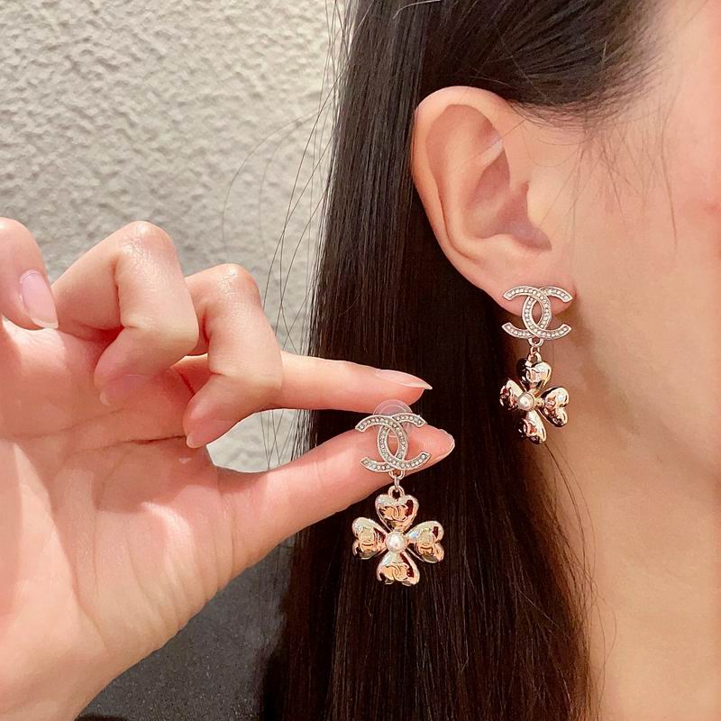 Chanel Earring 05yxh191 (3)