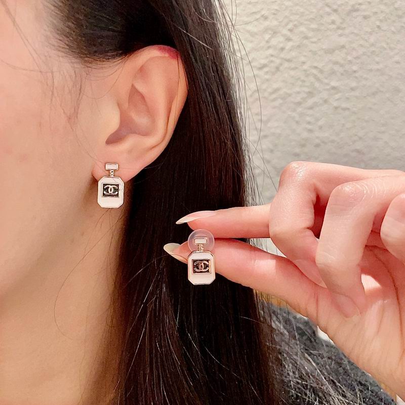 Chanel Earring 05yxh191 (4)