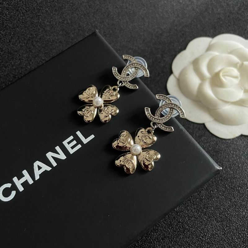 Chanel Earring 05yxh191 (5)