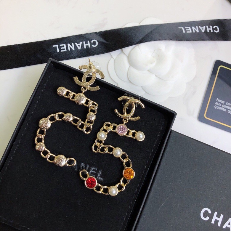 Chanel Earring 05yxh192 (2)