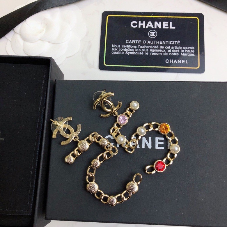 Chanel Earring 05yxh192 (3)
