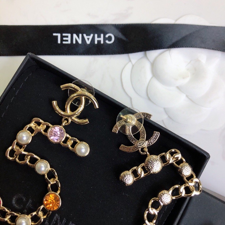 Chanel Earring 05yxh192 (4)