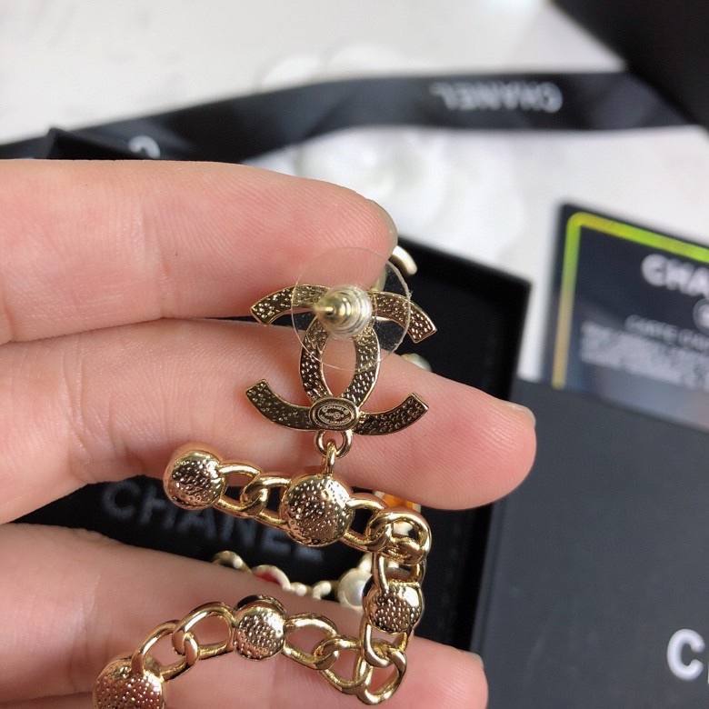 Chanel Earring 05yxh192 (5)