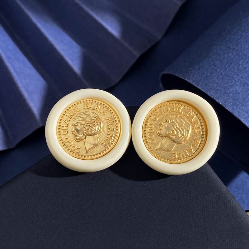 Chanel Earring 06yxh01 (1)