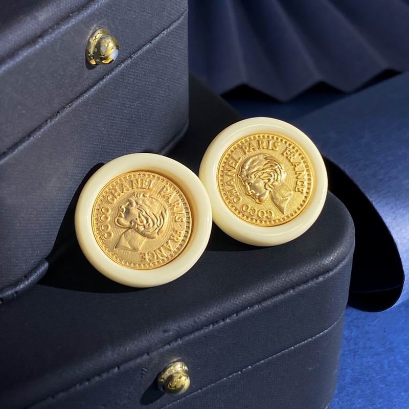 Chanel Earring 06yxh01 (2)