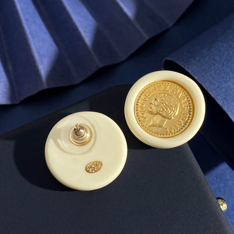 Chanel Earring 06yxh01 (3)