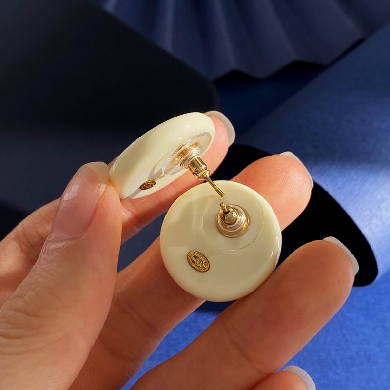 Chanel Earring 06yxh01 (4)