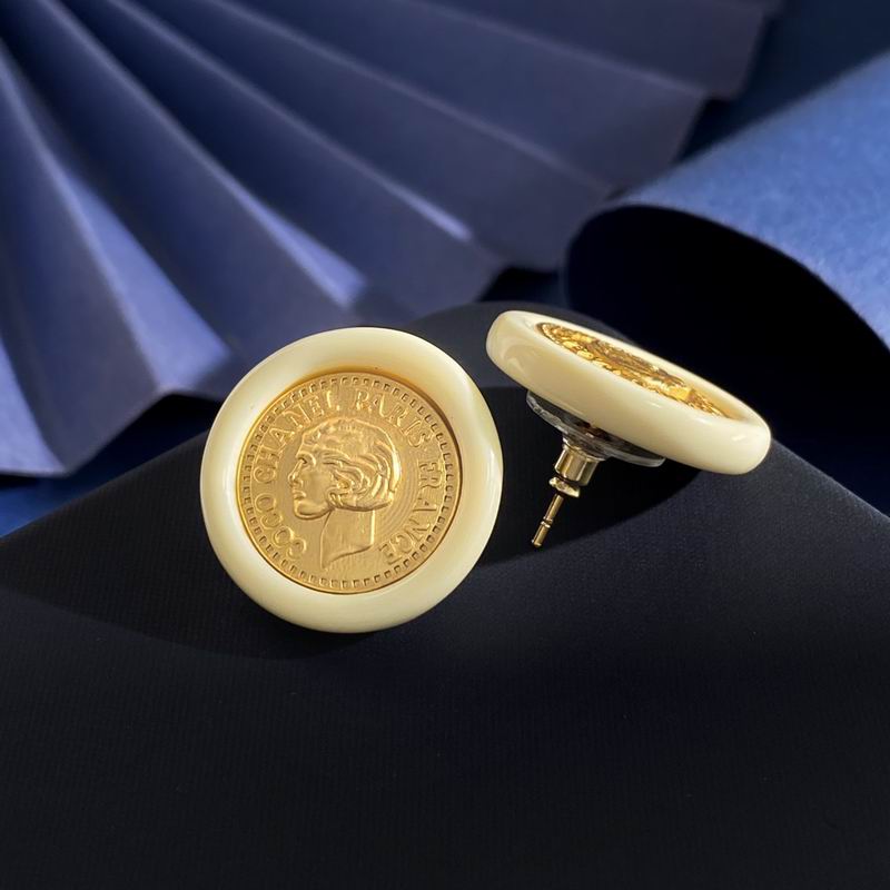 Chanel Earring 06yxh01 (5)