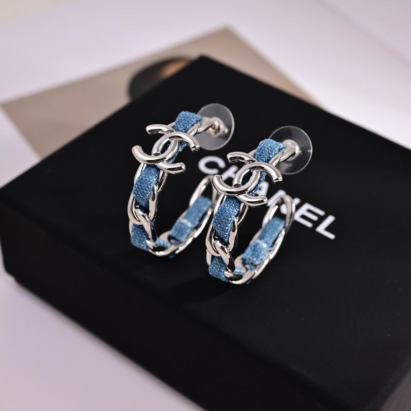 Chanel Earring 06yxh02 (2)