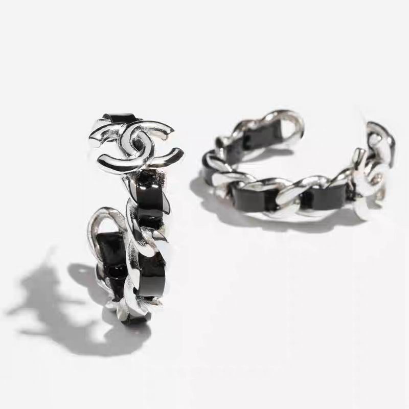 Chanel Earring 06yxh02 (3)