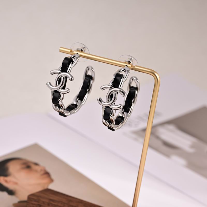Chanel Earring 06yxh02 (4)