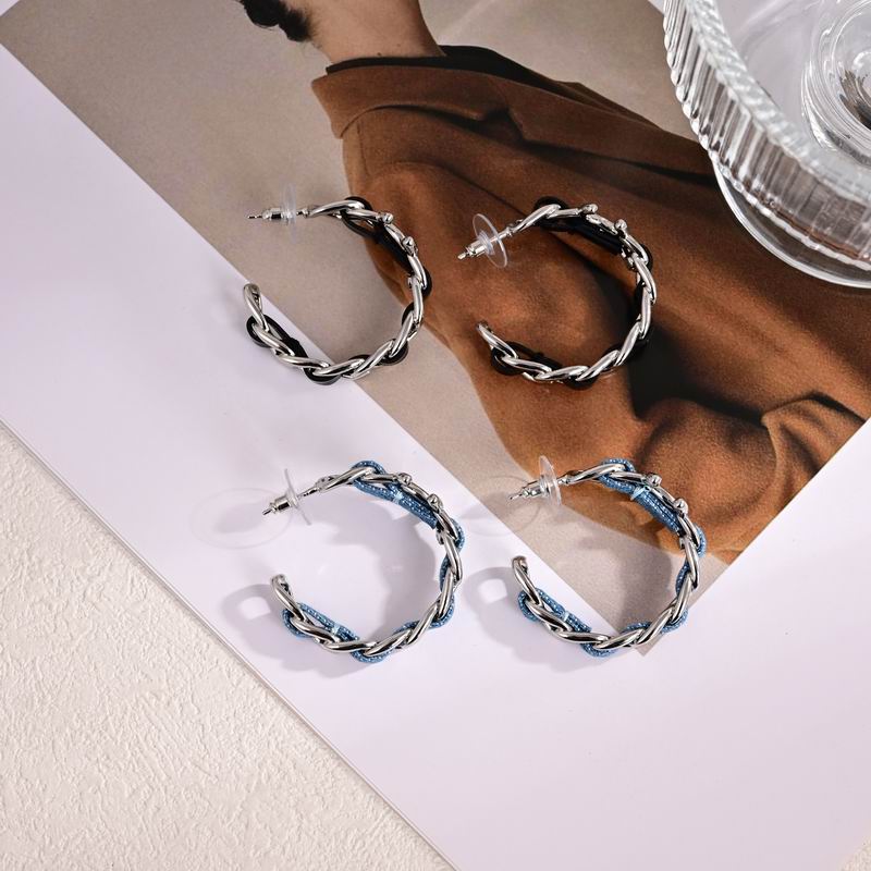 Chanel Earring 06yxh02 (8)