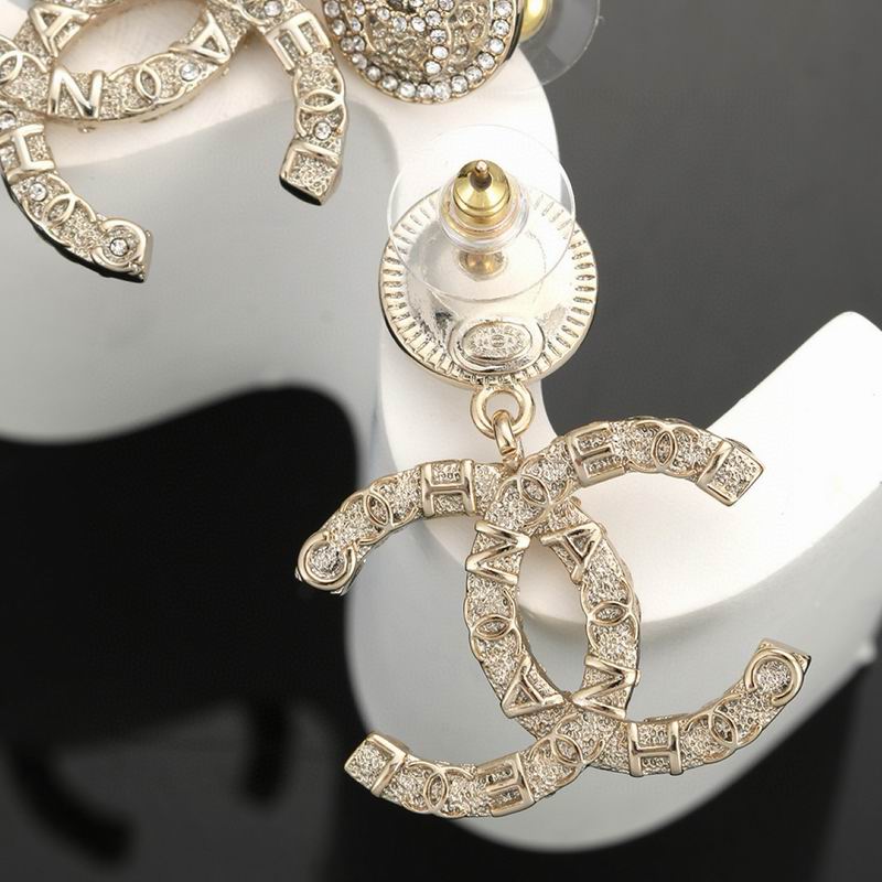Chanel Earring 06yxh03 (2)
