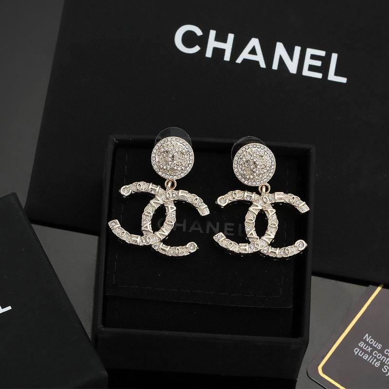 Chanel Earring 06yxh03 (4)