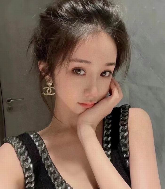 Chanel Earring 06yxh03 (6)