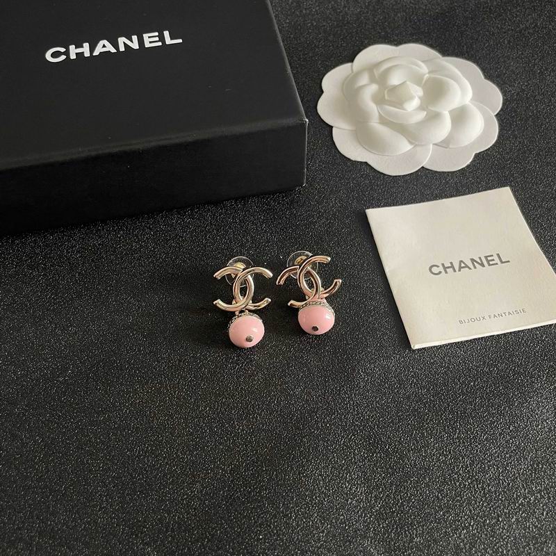 Chanel Earring 06yxh04 (2)
