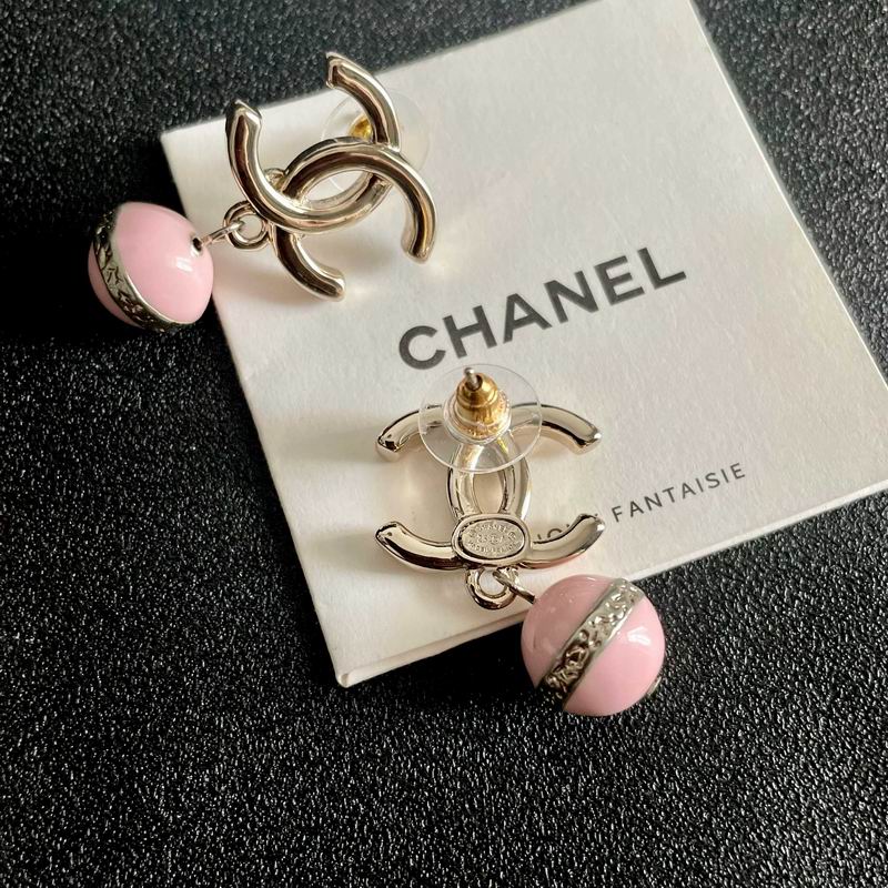 Chanel Earring 06yxh04 (3)