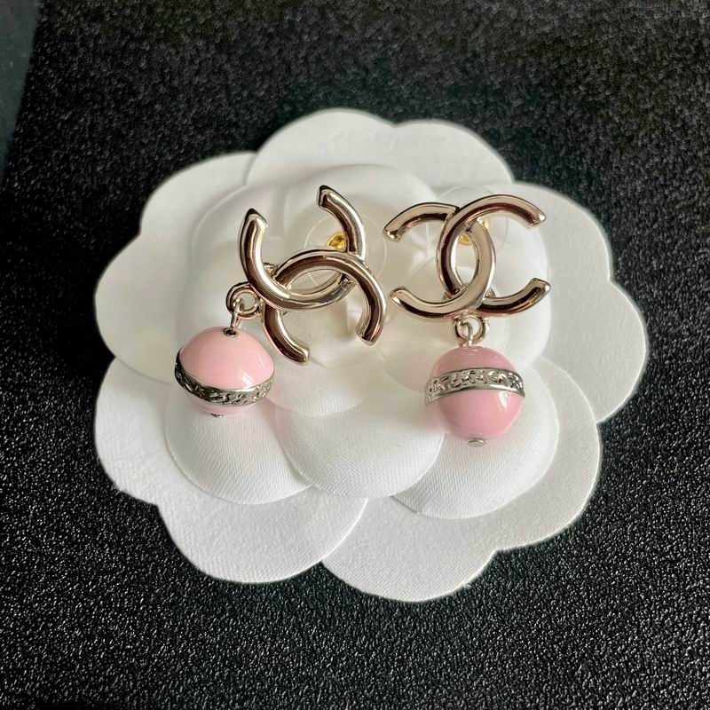 Chanel Earring 06yxh04 (4)
