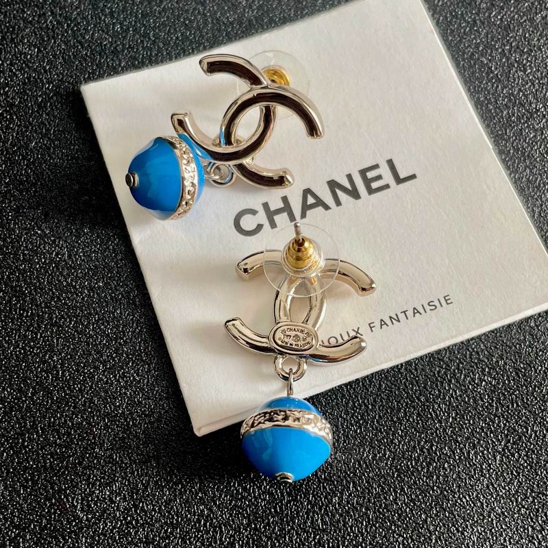 Chanel Earring 06yxh04 (7)