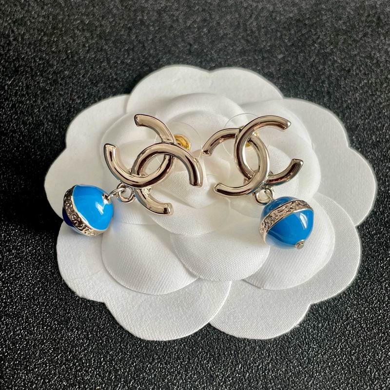 Chanel Earring 06yxh04 (8)