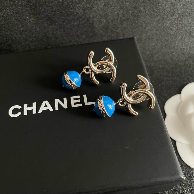 Chanel Earring 06yxh04 (9)