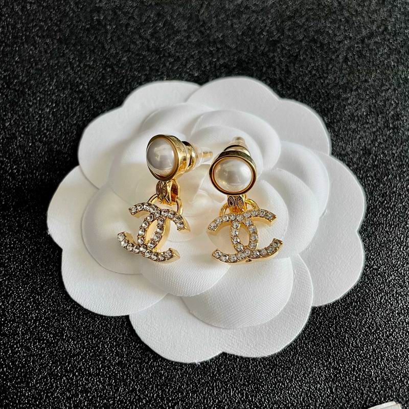 Chanel Earring 06yxh05 (4)