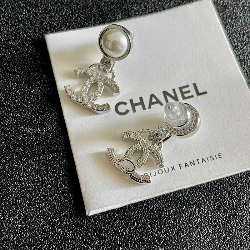 Chanel Earring 06yxh05 (7)