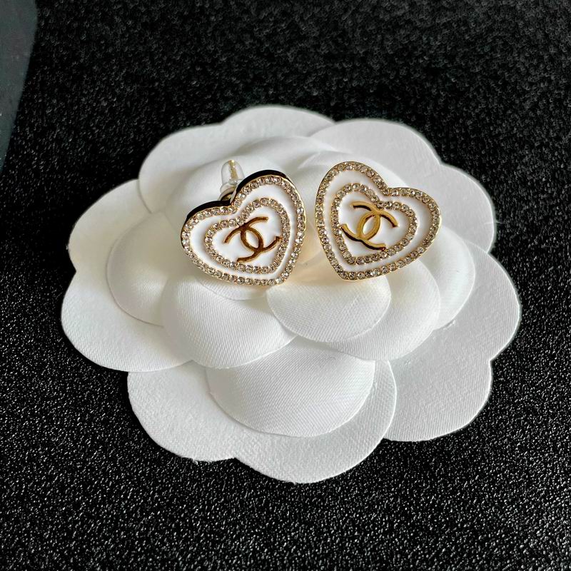 Chanel Earring 06yxh06 (10)